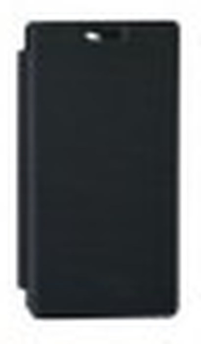 Yooz flip cover pour S400 NOIR (YCSS400B)
