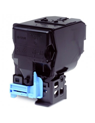 Toner EPSON Noir Haute capacité (6000 pages)