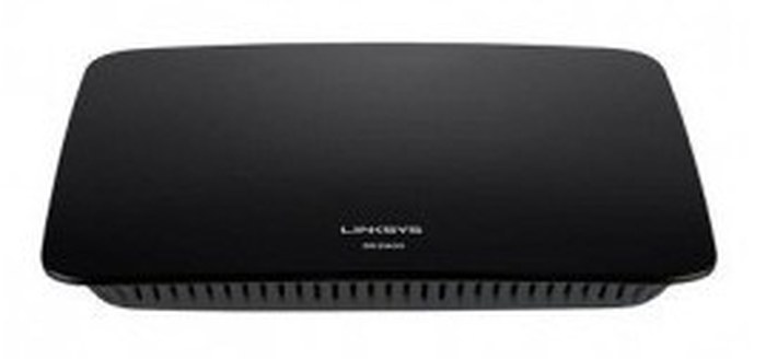 8-Port Gigabit Ethernet Switch