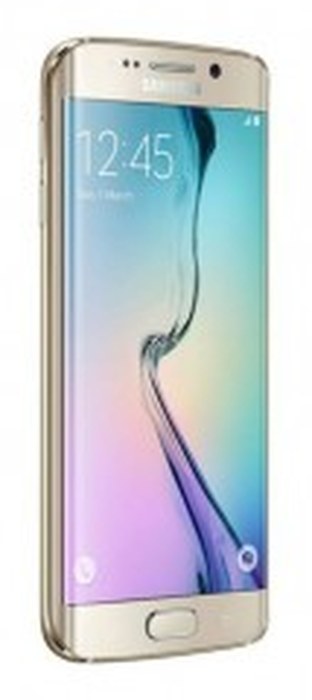 SAMSUNG S6 Edge 32 GB Gold