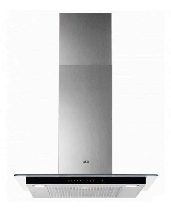Hotte décorative murale AEG DTB5660HM
