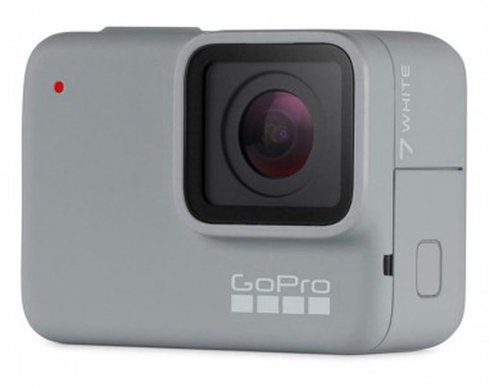 Caméra sport GOPRO HERO 7 WHITE