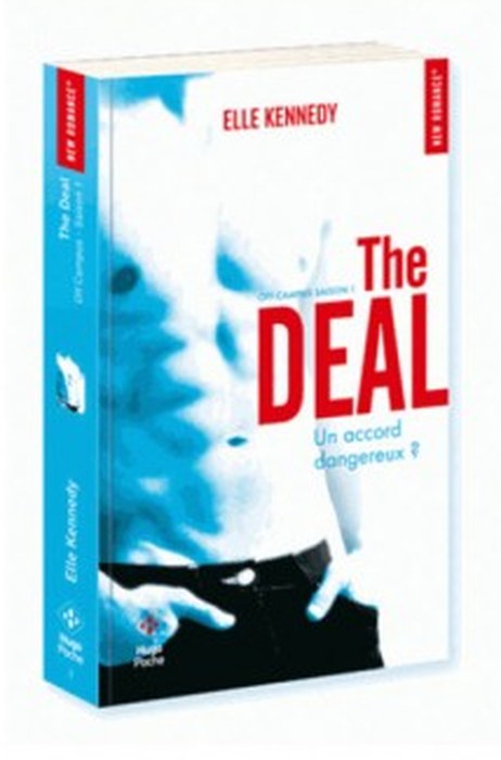 THE DEAL OFF CAMUS SAISON 1