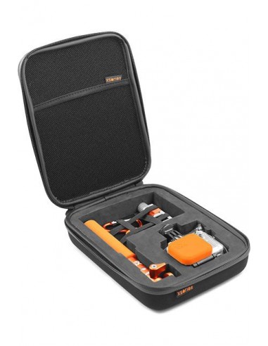 Boite de rangement XSORIES Capx1.1/BLA /Noir