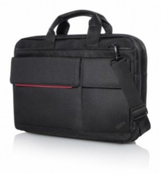 Sacoche Lenovo ThinkPad Professional à ouverture supérieure 14,1Pouce (4X40H75820)
