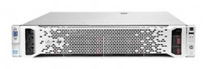 HP SERVEUR ProLiant DL380p Gen8