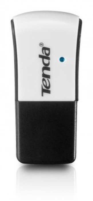 Adaptateur USB Wi-Fi Tenda Nano W311M Wireless N150