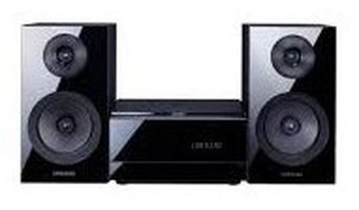 Samsung MM-E430
