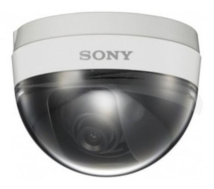 Caméra de vidéosurveillance Sony SSC-N14