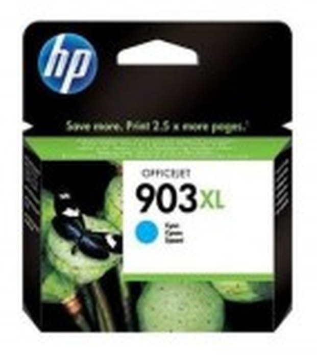 HP 903XL High Yield Cyan Original (T6M03AE)
