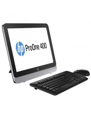 Ordinateur HP All-in-One ProOne 400 G1 19,5\" Non-Touch (L3E58EA)