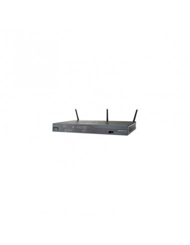 Routeur sans fil Cisco 887VA VDSL2/ADSL2+ over POTS W/802.11n