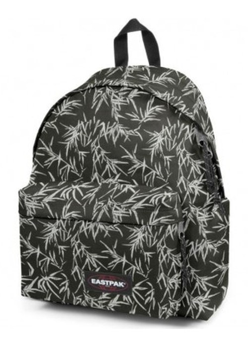 EASTPAK PADDED PAK'R BOOBAM BLACK