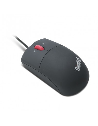 Souris filaire Laser Lenovo ThinkPad USB (57Y4635)