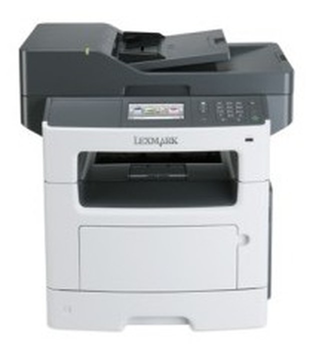Lexmark MX510de