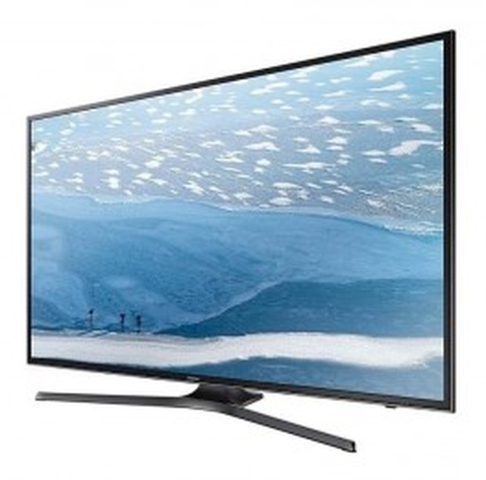 SAMSUNG TV 70 P°OUCES UHD SMART Warranty 1 an (UE70KU7000UXTK)