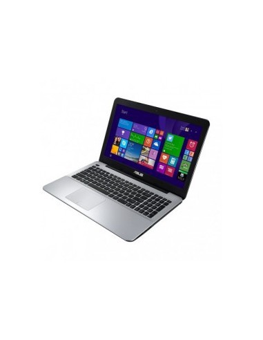 Pc portable Asus N series N56JN-DM097H (90NB04Z1-M01360)