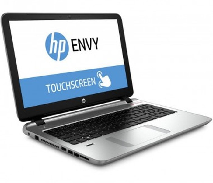 HP ENVY 15-k003nk, intel® Core™ i7-4510U