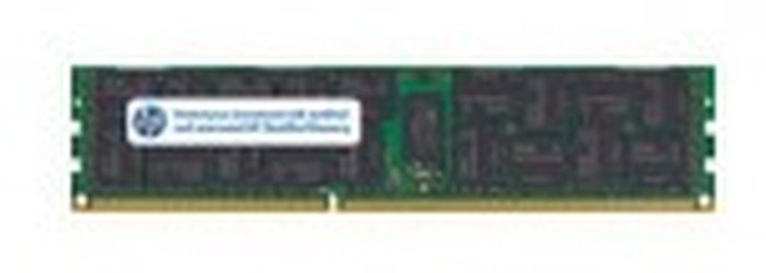 HP 8GB 2Rx4 PC3L-10600R-9 Kit (647897-B21)