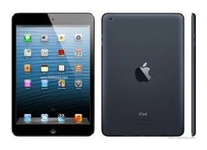 Tablette tactile Apple iPad Air Ecran Retina Argent
