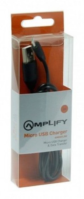 câble AMPLIFY USB