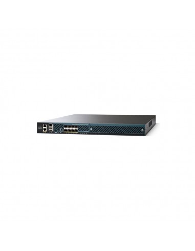 controleur reseau fil cisco serie 5500 air ct550850 k9
