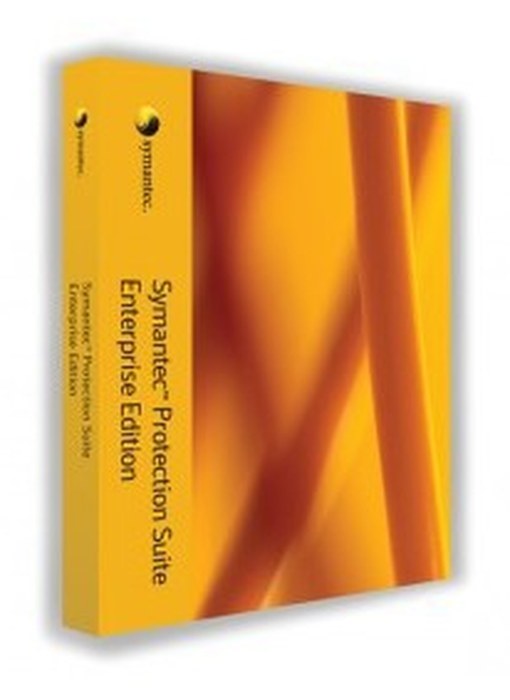 SYMC PROTECTION SUITE ENTERPRISE EDITION 4.0