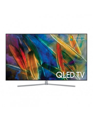 TELEVISEUR SAMSUNG 55\" Q7F 4K Smart QLED TV