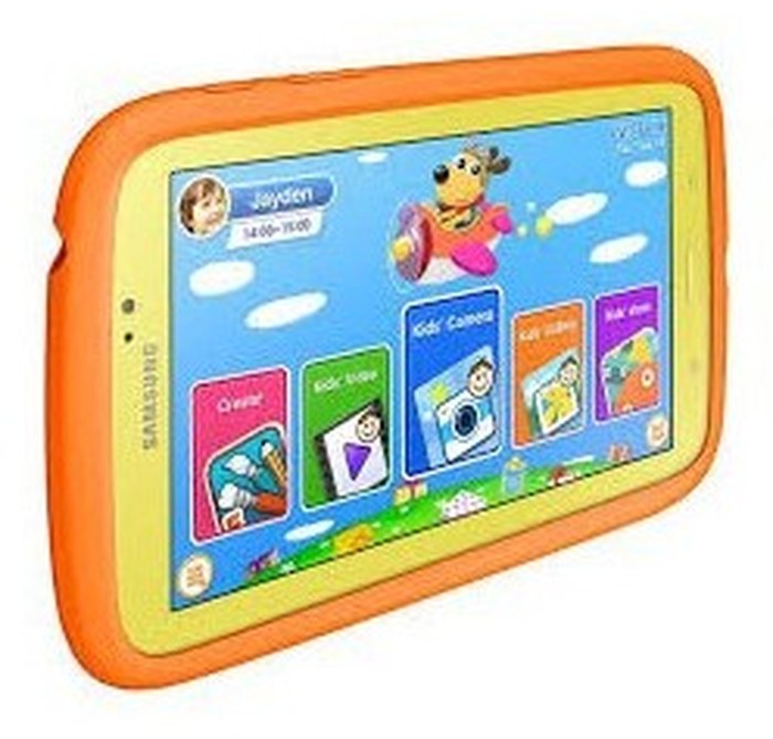 SAMSUNG GALAXY TAB 3 KIDS