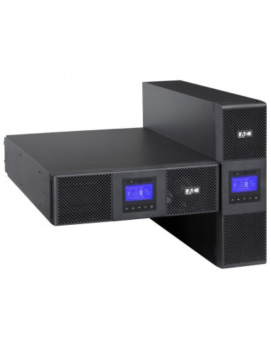 Onduleur on-line double conversion avec système PFC Eaton 9SX 5000i RT3U 5000 VA (9SX5KiRT)