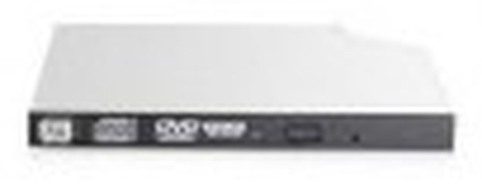 HP 9.5mm SATA DVD RW Jb Kit (652241-B21)