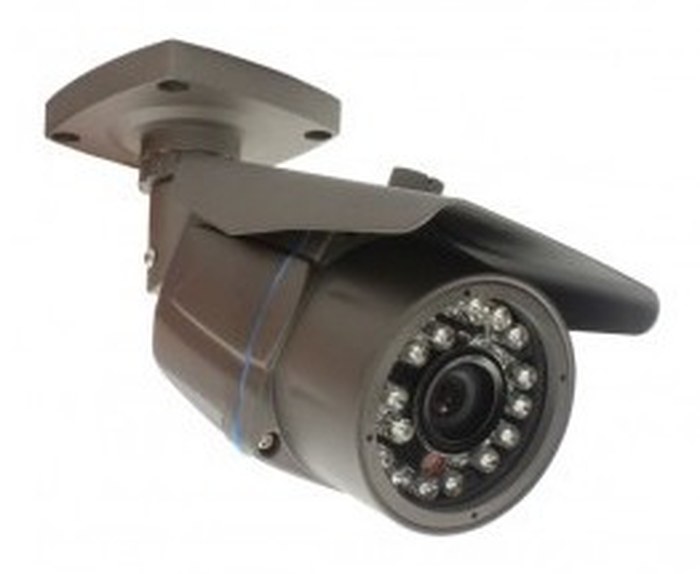 DM-7505CG 1/3 700TVL