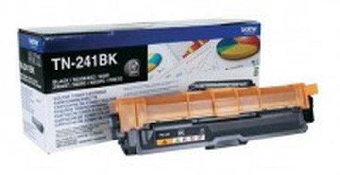 TONER BROTHER TN245BK