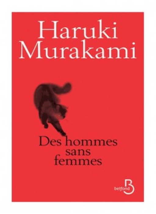 DES HOMMES SANS FEMMES