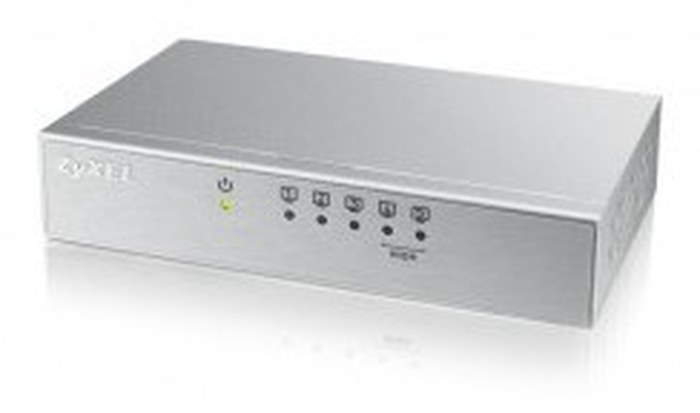 Fast Ethernet Switch