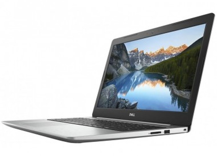 Ordinateur portable Dell Inspiron 5570 (INS5570-I7-8550UA)