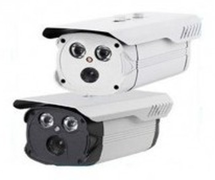 CAMERA ÉTANCHE 2Mega pixels