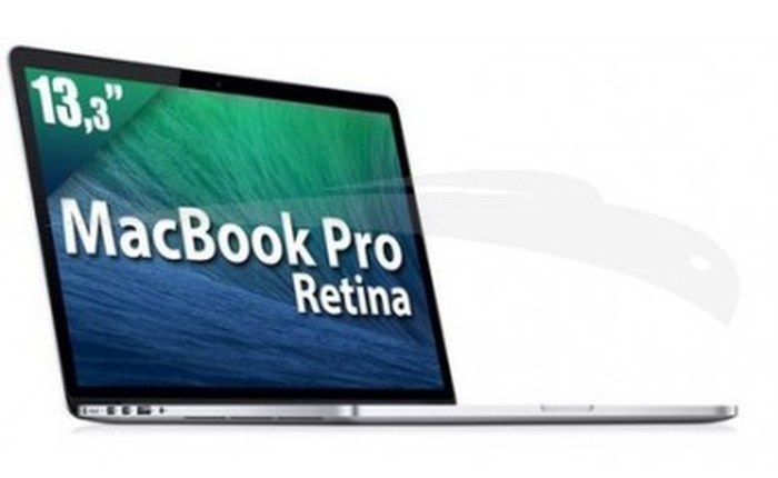 Apple MacBook Pro Rétina 13\"