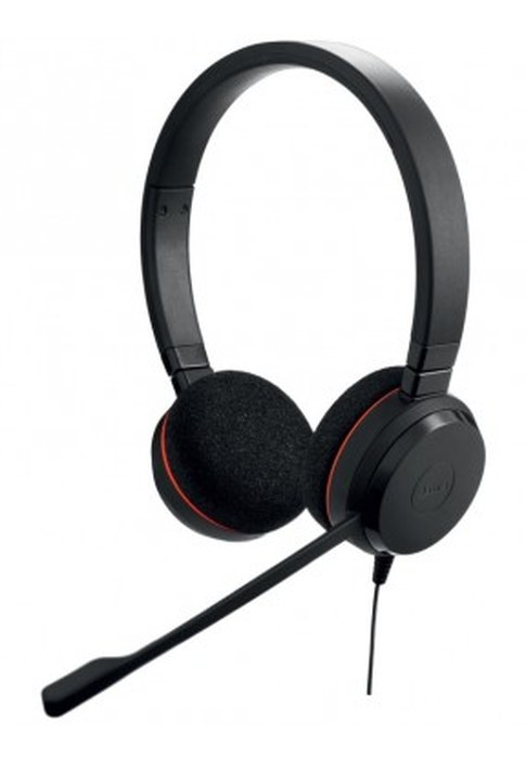 micro casque jabra evolve 20se ms stereo 4999823309