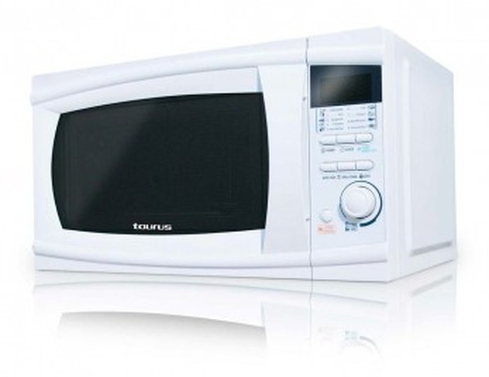 Micro-ondes TAURUS INSTANT TRONIC