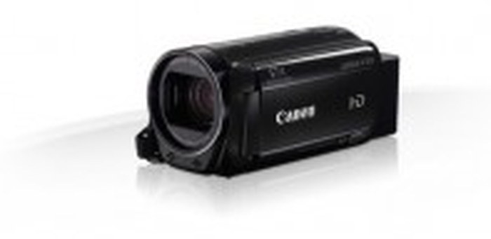 camescopes canon hd legria hf r78
