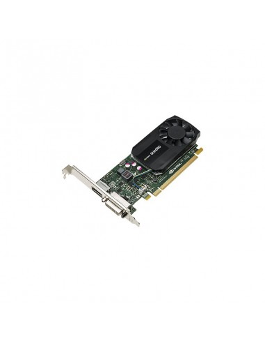 Carte graphique NVIDIA Quadro K620 2 Go (J3G87AA)