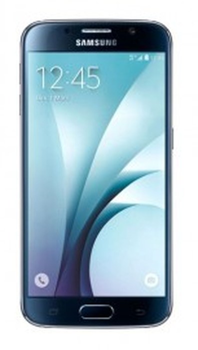 SAMSUNG S6 Flat 32 GB Gold