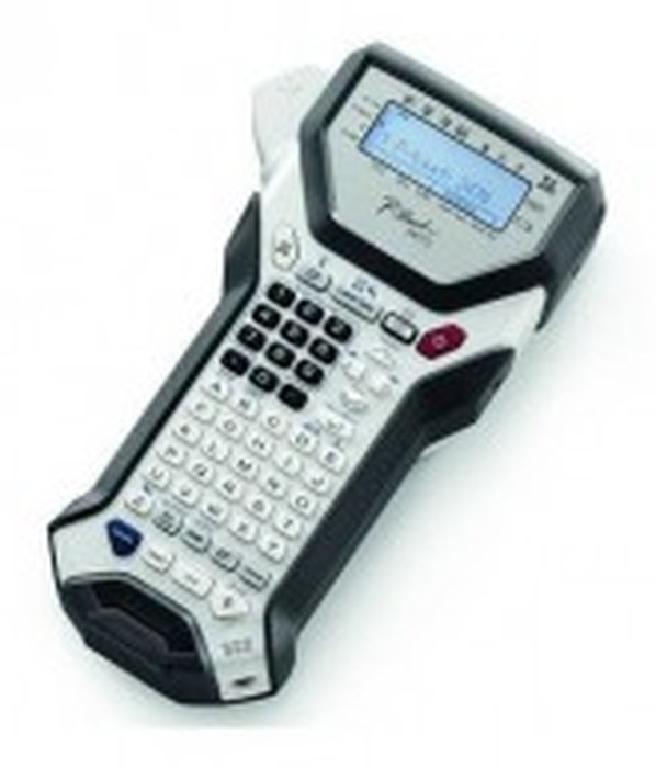étiqueteuse Brother P-Touch 2470