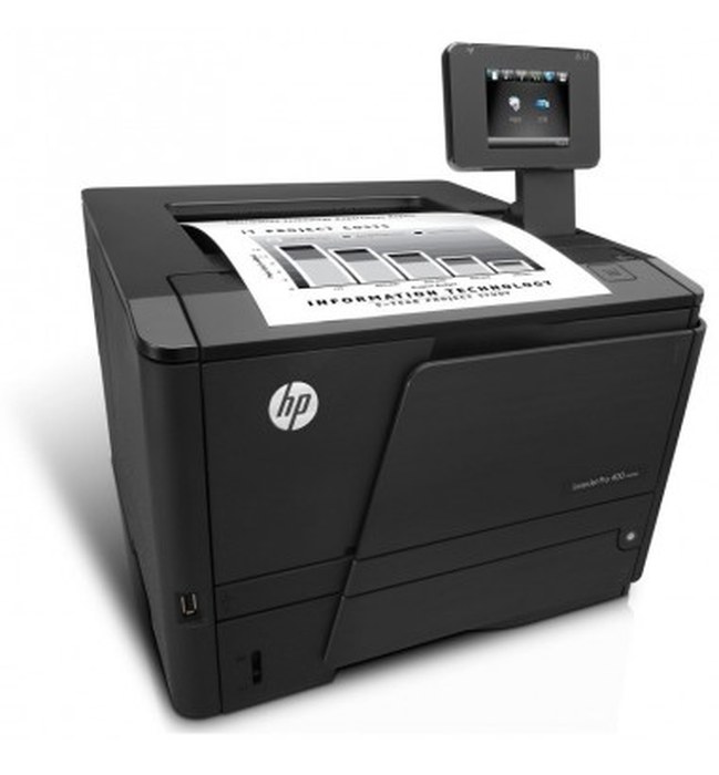 Imprimante HP LaserJet Pro 400 M401dn (CF278A)