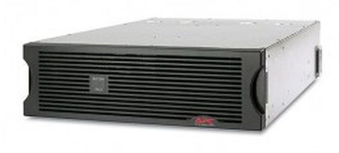 Batterie APC Smart-UPS XL 48V RM 3U Battery Pack