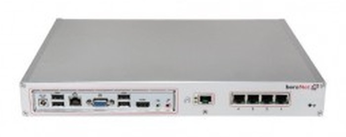 appliance l beronet 4gb ram 120gb ssd up to 64 ch