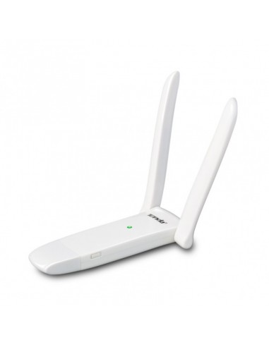 Adaptateur USB WiFi Tenda W322UA 300 Mbps