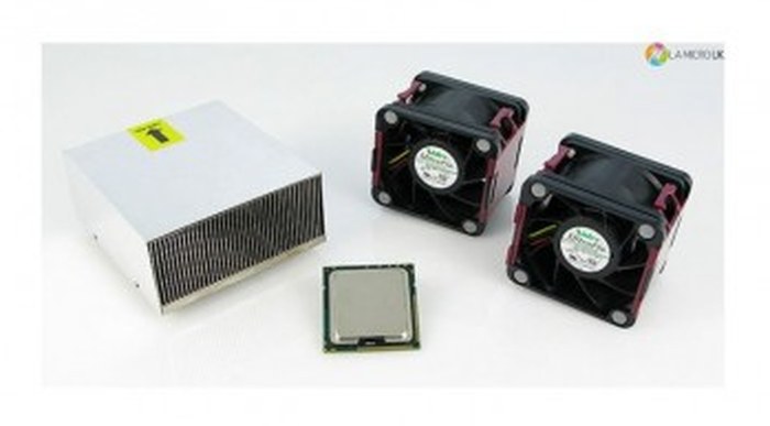 CPU KIT INTEL XEON E5506 4CORE FOR HP DL380 G6