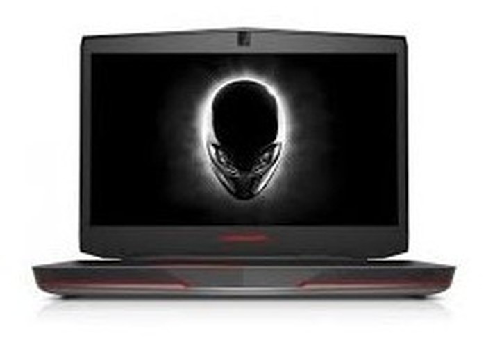 DELL - Alienware 18